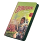 Preview: Ultimate Guard Zipfolio 360 Xenoskin Magic: The Gathering "Edge of Eternities" - Burgeoning